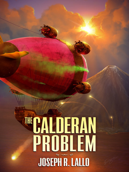 Title details for The Calderan Problem by Joseph R. Lallo - Available